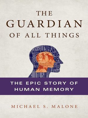 cover image of The Guardian of All Things